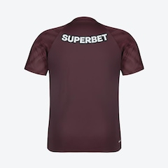 Camisa Goleiro New Balance Spfc 2026 Masculina - Foto 2