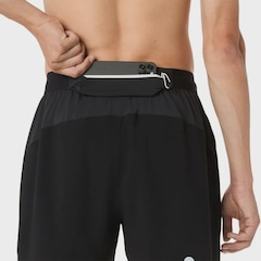 Short ASICS Fuhitrail All Over Print 5IN Masculino - Foto 7