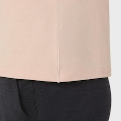 Camiseta Regata ASICS Refind Texture Sleevless Top Feminina - Foto 4