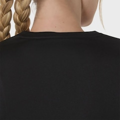 Camiseta ASICS Icon SS Top Feminino - Foto 6