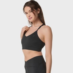 Top ASICS Nagino Flex Strappy Bra Feminino - Foto 3