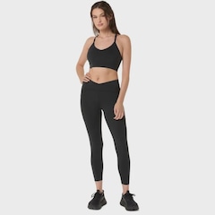 Top ASICS Nagino Flex Strappy Bra Feminino - Foto 6