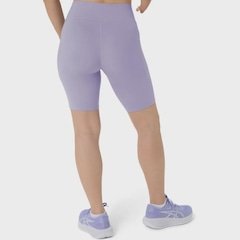 Short ASICS Nagino Flex Biker Feminino - Foto 3