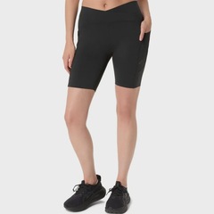 Shorts ASICS Nagino Flex Biker Feminino - Foto 1