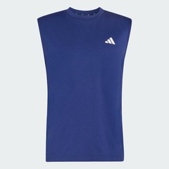 Camiseta Regata adidas WE FR SL T Masculina - Foto 2
