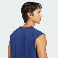 Camiseta Regata adidas WE FR SL T Masculina - Foto 6