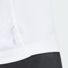 Camiseta adidas adi365 Running Essentials Brand Love Masculina - Foto 5