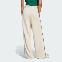 Calça adidas Bordada Seasonal Essentials Colourpop Feminina - Foto 3