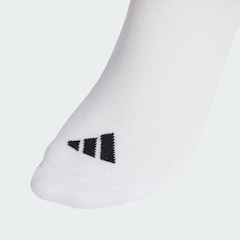 Meia adidas Stadium - 2 Pares - Unissex - Foto 4