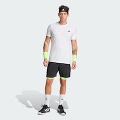 Tieband adidas Tennis Climacool Unissex - Foto 5