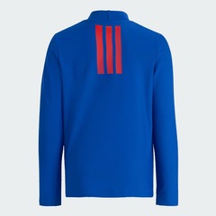 Rashguard adidas MARVEL HOMEM-ARANHA Unissex - Foto 3