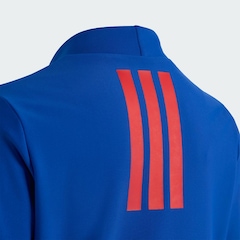 Rashguard adidas MARVEL HOMEM-ARANHA Unissex - Foto 6