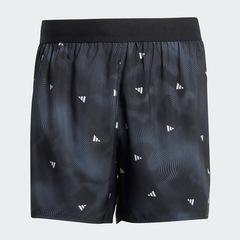 Short adidas Adi365 Running Essentials Brand Love Masculino - Foto 2