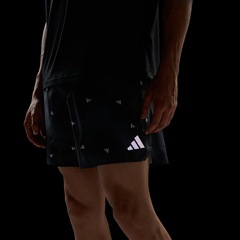 Short adidas Adi365 Running Essentials Brand Love Masculino - Foto 7