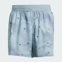 Short adidas Adi365 Running Essentials Brand Love Masculino - Foto 2