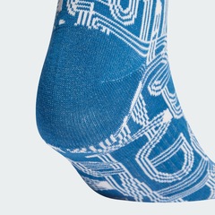 Meia adidas X Farm Feminina - 3 Pares - Foto 5
