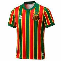 Camisa do Sampaio Corrêa I 26/27 Futuca Torcedor Tolledo Masculina - Foto 1