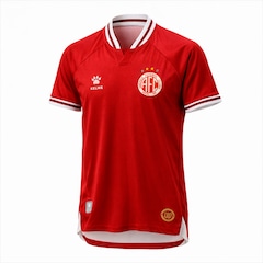 Camisa do América RN I 26/27 Jogador Tolledo Masculina - Foto 1