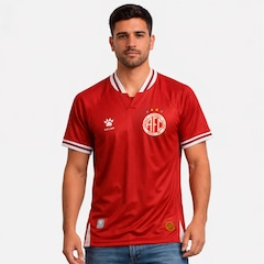 Camisa do América RN I 26/27 Jogador Tolledo Masculina - Foto 2