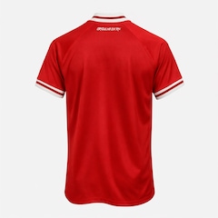 Camisa do América RN I 26/27 Jogador Tolledo Masculina - Foto 4