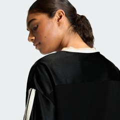 Camiseta adidas W STA SEAS TEE Feminina - Foto 6