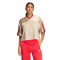 Camiseta adidas W STA SEAS TEE Feminina - Foto 1