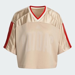 Camiseta adidas W STA SEAS TEE Feminina - Foto 2