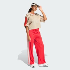 Camiseta adidas W STA SEAS TEE Feminina - Foto 4