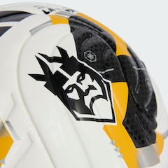 Mini Bola Unissex Kings League adidas - Foto 6