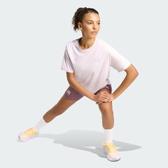 Camiseta adidas adi365 Runners Feminina - Foto 4