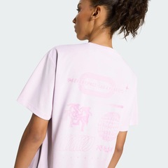 Camiseta adidas adi365 Runners Feminina - Foto 6