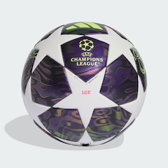 Bola Futebol UEFA Champions League Final League Box adidas - Foto 2