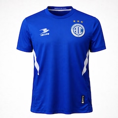 Camisa do Confiança Fucata I 26/27 Torcedor Tolledo Masculina - Foto 1
