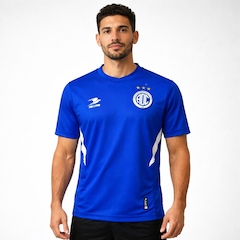 Camisa do Confiança Fucata I 26/27 Torcedor Tolledo Masculina - Foto 2