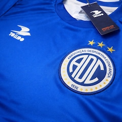 Camisa do Confiança Fucata I 26/27 Torcedor Tolledo Masculina - Foto 3