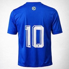 Camisa do Confiança Fucata I 26/27 Torcedor Tolledo Masculina - Foto 4