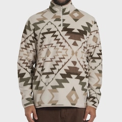 Blusão Especial Hurley Mesa Windchill Off - Masculina - Foto 1