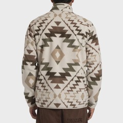 Blusão Especial Hurley Mesa Windchill Off - Masculina - Foto 2