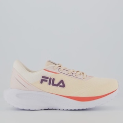 Tenis Fila Rise Up - Feminino - Foto 1