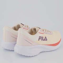 Tenis Fila Rise Up - Feminino - Foto 3