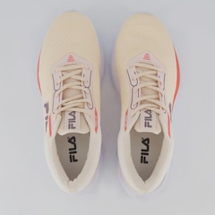 Tenis Fila Rise Up - Feminino - Foto 4