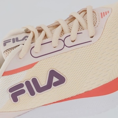 Tenis Fila Rise Up - Feminino - Foto 7