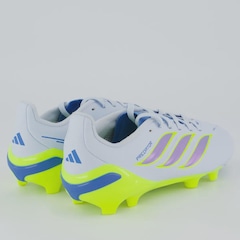 Chuteira De Campo Infantil Predator League adidas - Foto 3