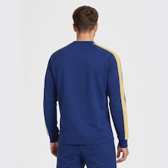 Camiseta Do Real Madrid Originals Manga Longa adidas Masculina - Foto 3