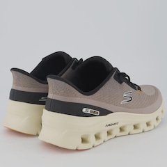 Tênis Masculina Arch Fit Glide-Step Pro Skechers - Foto 3