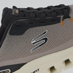 Tênis Masculina Arch Fit Glide-Step Pro Skechers - Foto 7
