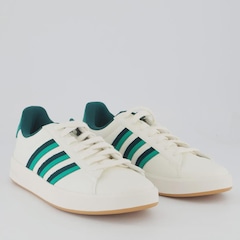 Tênis Masculino Grand Court 3.0 adidas - Foto 2