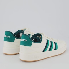 Tênis Masculino Grand Court 3.0 adidas - Foto 3