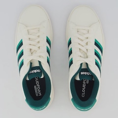 Tênis Masculino Grand Court 3.0 adidas - Foto 4