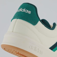 Tênis Masculino Grand Court 3.0 adidas - Foto 6
